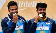 India Finish World Para Athletics Championships 2019 With Their Biggest Ever Medals Tally
