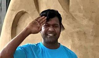 सुदर्शन पटनायक को ‘इटैलियन गोल्डन सैंड आर्ट’ पुरस्कार के लिए चुना गया, सीएम ने दी बधाई