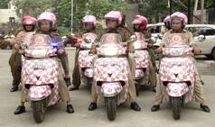 West Bengal Cabinet Gives Nod To Recruit 2020 Women Police Constables
