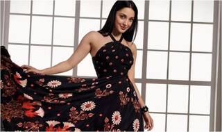 Kiara Advani's Smouldering Hot Picture And 'Wanna Just Dance All Time' Energy is Too Contagious to Miss