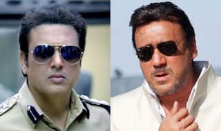 गोविंदा और जैकी श्रॉफ के खिलाफ मामला दर्ज, अब देना होगा जुर्माना, ये है पूरा मामला