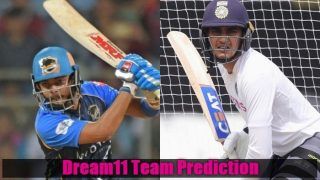 PUN vs MUM Dream11 Team Prediction: पंजाब बनाम मुंबई मैच की ये Dream11 टीम है सबकी पसंद, ये अनुभवी खिलाड़ी बन सकते हैं टीम के कप्तान और उपकप्तान