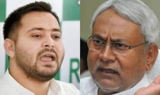 प्रज्ञा ठाकुर के विवादित बयान को लेकर तेजस्वी ने साधा नितीश पर निशाना, कहा- आत्मा को हुई होगी सुखद अनुभूति 