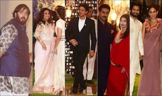 Arjun Kothari Pre-Wedding Party: Ambanis-SRK-Aishwarya And Others Amp Glamour Quotient