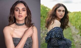 अदिति राव हैदरी ने ट्रोलर्स को लेकर कही ये बड़ी बात  