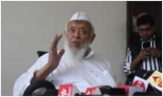 सुप्रीम कोर्ट के फैसले पर जमीयत उलेमा-ए-हिंद का ऐलान, अयोध्या में मस्जिद का दूसरा विकल्प स्वीकार नहीं