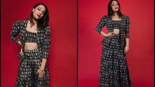 Swara Bhaskar Paints Delhi Red With Her Sizzling Avatar And THESE Hot Pictures Are Proof!