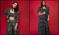 Swara Bhaskar Paints Delhi Red With Her Sizzling Avatar And THESE Hot Pictures Are Proof!