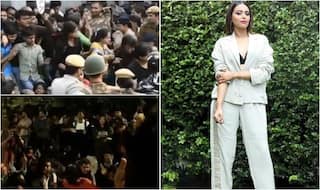 Veere Di Wedding Star And JNU Passout Swara Bhaskar Asks Followers to 'Speak up' on Fee Hike