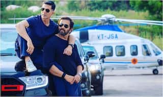 Rohit Shetty Finally Announces Golmaal 5 on Sooryavanshi's Last Day of Shoot And Fans Can't Keep Calm!