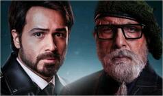 Chehre: Amitabh Bachchan's First Look Released, Movies To Hit THEATRES On August 27