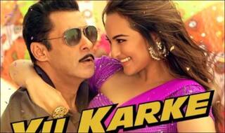 सलमान खान की आवाज में 'दबंग 3' का 'यू करके' सॉन्ग हुआ रिलीज, फैन्स ने दी जमकर बधाई