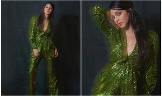 Kiara Advani's Sizzling Look Will Add All Missing Stars to Your Saturday Night And THESE Sassy Pictures Are Proof!