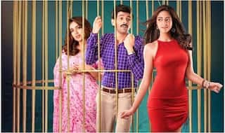 Pati Patni Aur Woh BOC Day 8: Ananya-Kartik-Bhumi   s Film Continues to Attract Footfall, Mints Rs 59.02 Crore