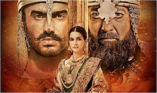 Panipat BO Collection Day 5: Arjun Kapoor-Kriti Sanon's War Drama Underperforms, Mints Rs 22.48 Crore
