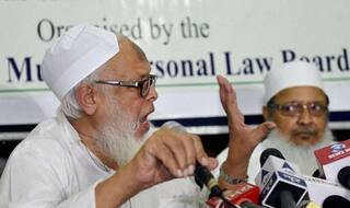 जमीअत उलेमा-ए-हिन्द के अध्यक्ष ने अयोध्या फैसले पर कही ये बड़ी बात  