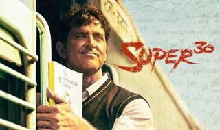 ये हैं ऋतिक की सबसे बड़ी फैन, अब तक इतनी बार देख चुकी हैं फिल्म 'सुपर 30' 