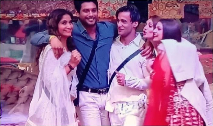 Bigg Boss 13, Salman Khan, Asim, Bhau, Shefali, Siddharth Shukla, Vishal, Shehnaz, Devoleena, Rashami, Arhaan, Mahira, Paras