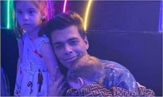 Yash-Roohi Assessing Dad Karan Johar's Dance in THIS 'Toodles' Video is Most Brutal Thing on Internet!