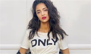 Ananya Panday Leaves Fans Ogling at Latest Smoking Hot Picture This International Students' Day