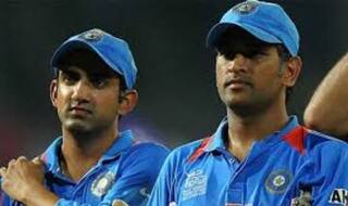 2011 WC Final: 97 रन पर आउट होने वाले गंभीर ने धोनी को कोसा, कहा- इसके कारण नहीं बना पाया शतक