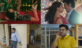 Pati Patni Aur Woh BO Collection Day 4: Ananya-Bhumi-Kartik   s Film Stays Strong, Grosses Rs 41.64 Crore