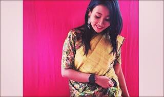 Ankita Konwar's OOTD Picture-Monday Motivation is All You Need to Feel 'Stereotypes Are so Last Century'