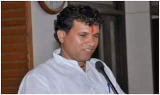 पराली को लेकर कृषि राज्यमंत्री ने दिया बयान, कहा- किसानों के लिए बदनामी नहीं बल्कि बनेगी आय का साधन