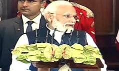 Constitution Day 2019: 'Constitution Unites Us, Our Actions Will Make India Even Stronger,' Says PM Modi