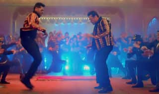 Dabangg 3 'Munna Badnaam Hua’ Song Out: Salman- Prabhu's Item Song Has Signatures Steps That Are For Sure a Hit