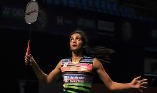 China Open 2019: PV Sindhu, Saina Nehwal Lead India's Challenge, Kidambi Srikanth Pulls Out