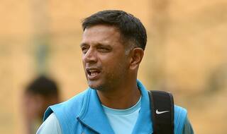 'Cricket is a Tough Game': Dravid Opens up About Mental Health Issues