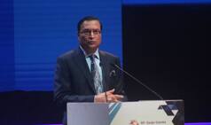 DDCA Ombudsman Accepts Rajat Sharma's Resignation