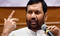 Ram Vilas Paswan, a Man For All Seasons in Indian Politics, Cremated in Patna