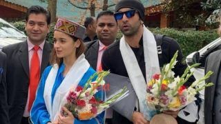 Trending News Today February 07, 2020: Alia Bhatt-Ranbir Kapoor to Tie The Knot in December? Families Asked to Mark Off Dates After Brahmastra