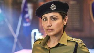 Mardaani 2 Box Office Collection Day 8: Rani Mukerji's Cop Drama Witnesses a Dip, Grosses Rs 29.20 Crore