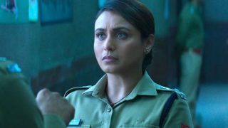 Mardaani 2 Box Office First Weekend: Rani Mukerji's Film Benefits From Good Word-of-Mouth, Collects Rs 18.15 cr