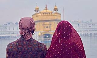 Deepika Padukone Posts Beautiful Photo With Ranveer Singh From Golden Temple to Thank Fans on Wedding Anniversary