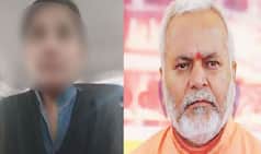 चिन्मयानंद प्रकरण: बलात्कार पीड़िता को कड़ी सुरक्षा के बीच सेमेस्टर एग्जाम के लिए ले जाया गया