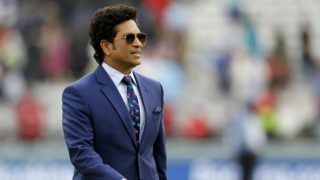 Sachin tendulkar day night test is good only when cricket is played on top level