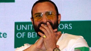 Earned, Didn't Inherit! Saif Ali Khan Reveals he Bought His Own Pataudi Palace After His Father's Death