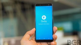 bixby j8