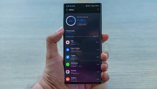 Samsung Galaxy Note 10 Android 10 Beta 3 update with December security patch rolling out
