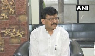 भाजपा को महाराष्ट्र में सरकार बनाने का प्रस्ताव स्वीकार करना चाहिए: शिवसेना