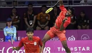 BWF RANKINGS : बी साई प्रणीत मेंस सिंगल्स के टॉप-10 में जगह बनाने वाले 7वें भारतीय बने
