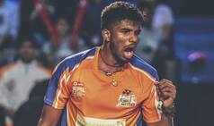 Satwiksairaj Rankireddy And Chirag Shetty Enter China Open 2019 Semi-Finals