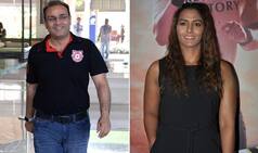 "H se Hindu, M se Musalman, Hum se Hindustan," Geeta Phogat, Virender Sehwag React to Historic Ayodhya Verdict