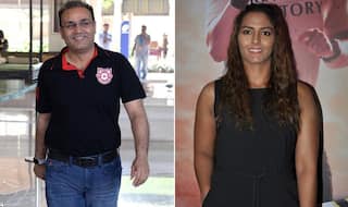 "H se Hindu, M se Musalman, Hum se Hindustan," Geeta Phogat, Virender Sehwag React to Historic Ayodhya Verdict