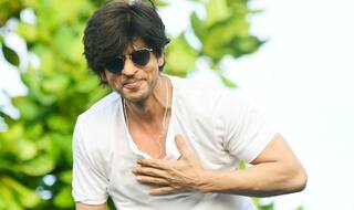 Shah Rukh Khan Signs Comic-Action Drama With Go Goa Gone Director Raj Nidimoru And Krishna DK