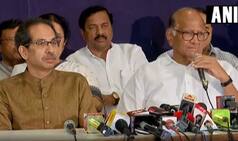 Maharashtra Updates: SC to Hear Congress-NCP-Sena Petition at 11:30 AM Today